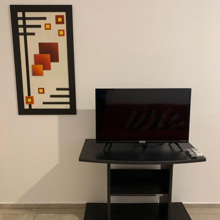 Hermoso departamento amoblado ubicado en pleno Nueva Córdoba - Apartamento de 1 dormitorio - 11