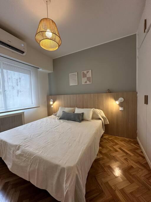 Arenales Recoleta - Apartamento de 2 dormitorios - 2