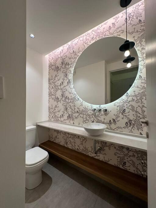 Arenales Recoleta - Apartamento de 2 dormitorios - 5