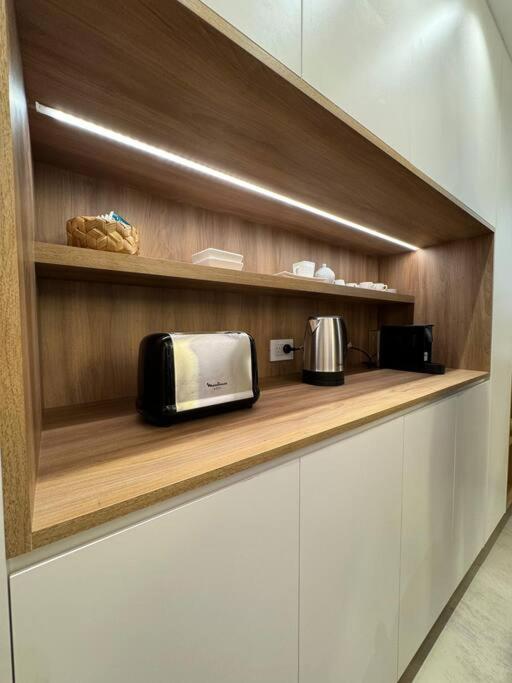 Arenales Recoleta - Apartamento de 2 dormitorios - 7