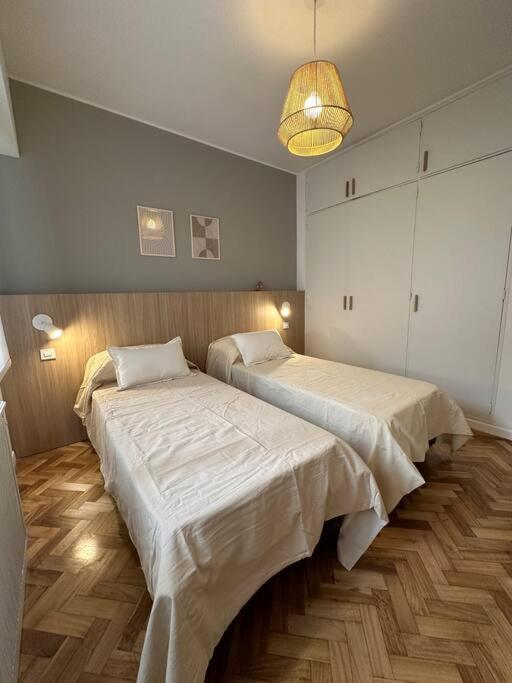 Arenales Recoleta - Apartamento de 2 dormitorios - 8