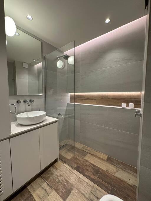 Arenales Recoleta - Apartamento de 2 dormitorios - 9