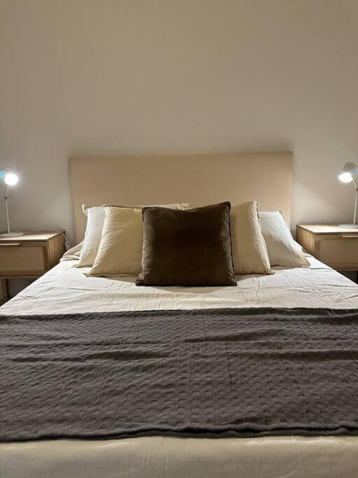 Arenales Recoleta - Apartamento de 2 dormitorios - 13