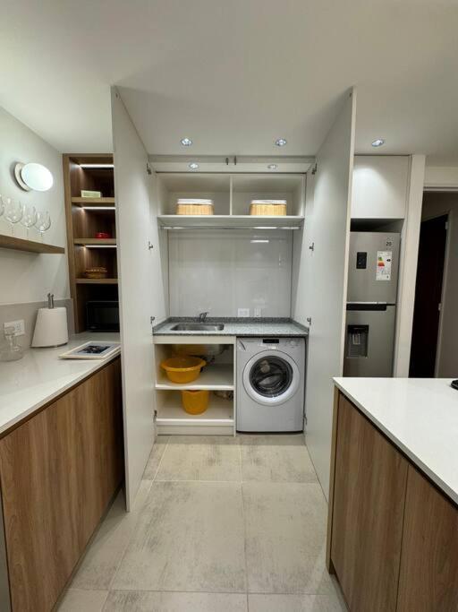 Arenales Recoleta - Apartamento de 2 dormitorios - 17