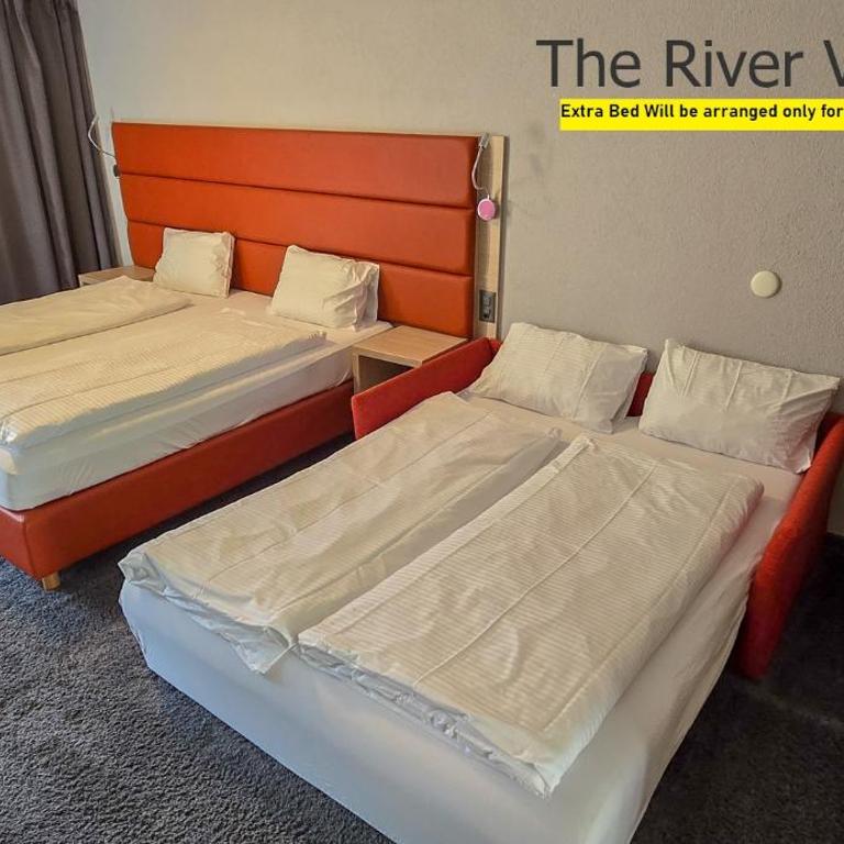 The River Village - Habitación Estándar - 15