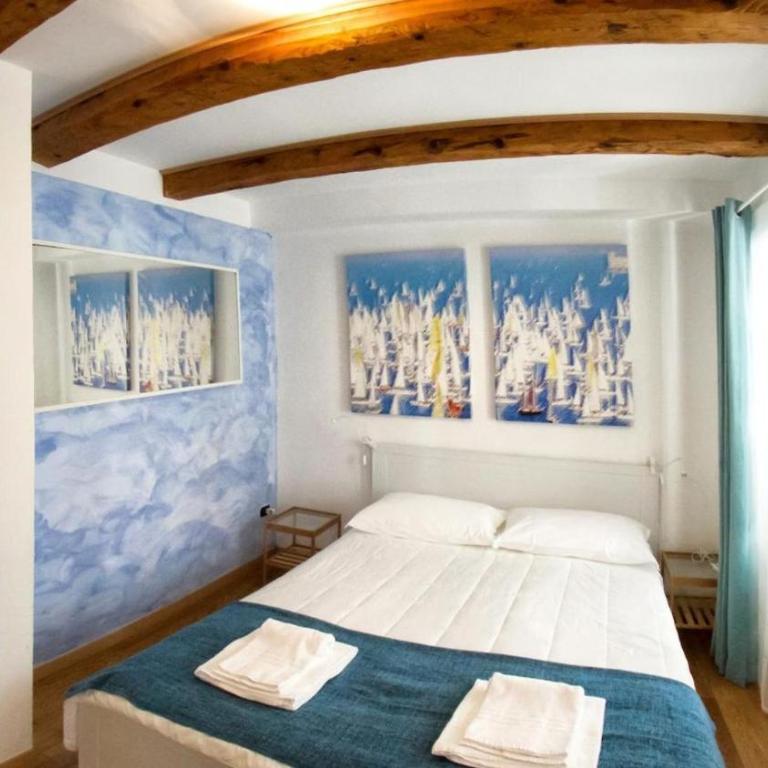 Piazza Grande City Residence - Appartamento con 1 Camera da Letto - 18