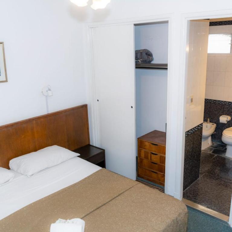 Gran Hotel Augusto - Habitación Individual - 1
