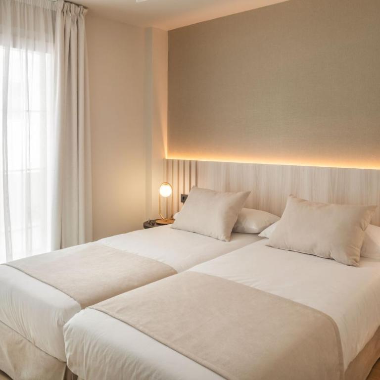 Vita Home Lanzarote I Deluxe Apartments - Two-Bedroom Deluxe Apartment - 6