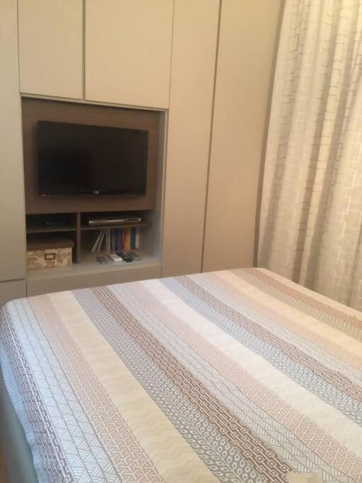 LA DOGANA . - Casa con 1 Camera da Letto - 19