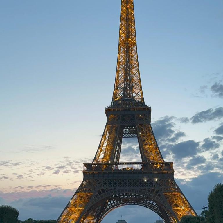 Beautiful apartment 10 minutes from the Eiffel Tower - Appartement 1 Chambre - 1