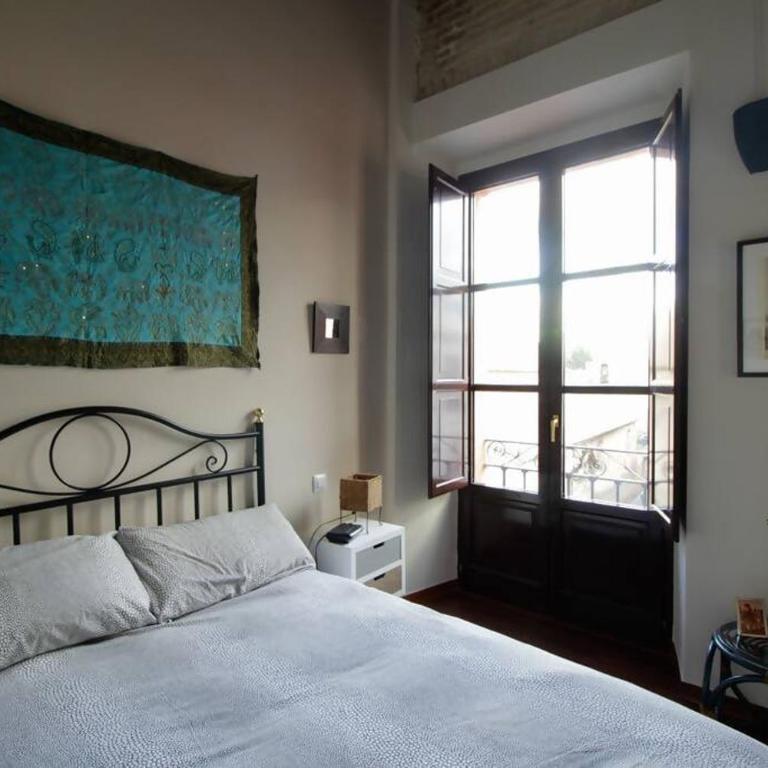 Hosfty Centro - Mirador San Marcos 1 - One-Bedroom Apartment - 6