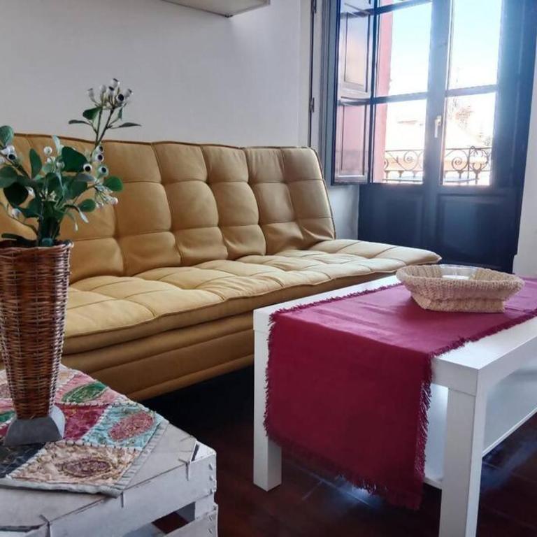 Hosfty Centro - Mirador San Marcos 1 - One-Bedroom Apartment - 5