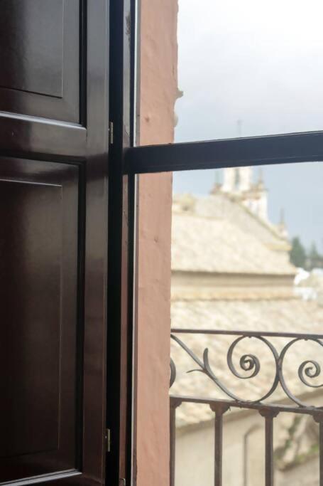 Hosfty Centro - Mirador San Marcos 1 - One-Bedroom Apartment - 8