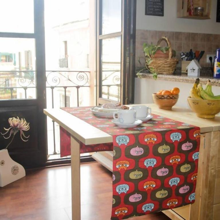 Hosfty Centro - Mirador San Marcos 1 - One-Bedroom Apartment - 7