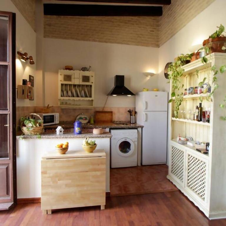Hosfty Centro - Mirador San Marcos 1 - One-Bedroom Apartment - 10