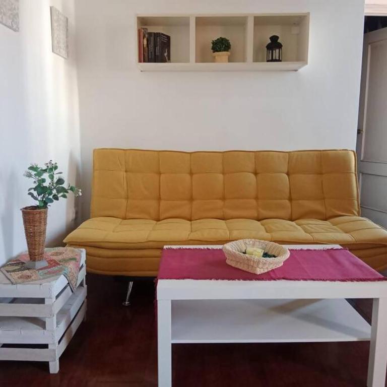 Hosfty Centro - Mirador San Marcos 1 - One-Bedroom Apartment - 11