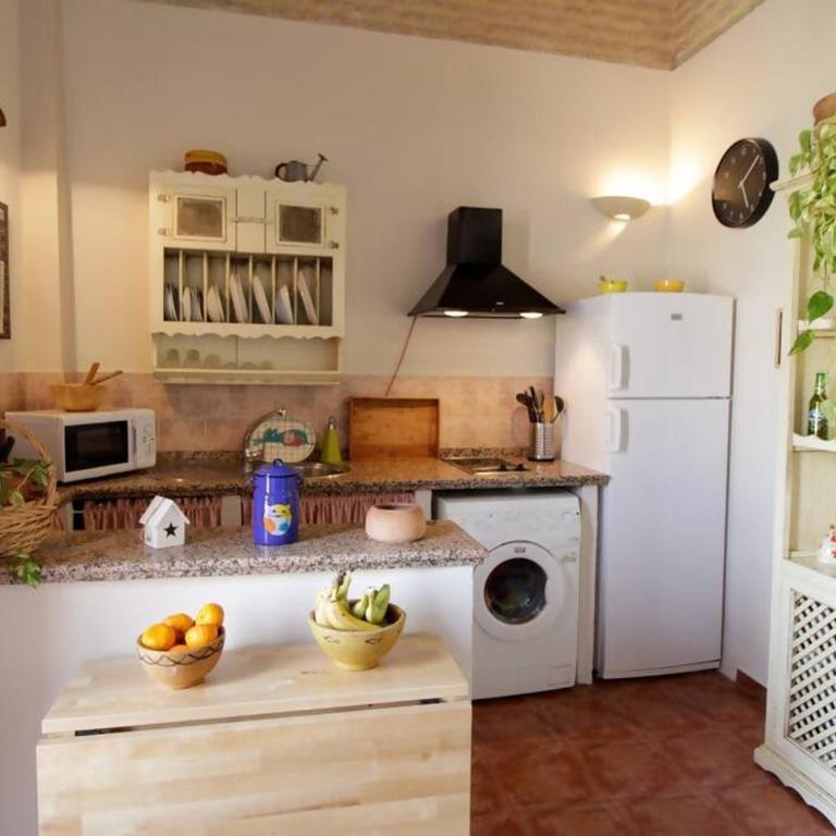 Hosfty Centro - Mirador San Marcos 1 - One-Bedroom Apartment - 13