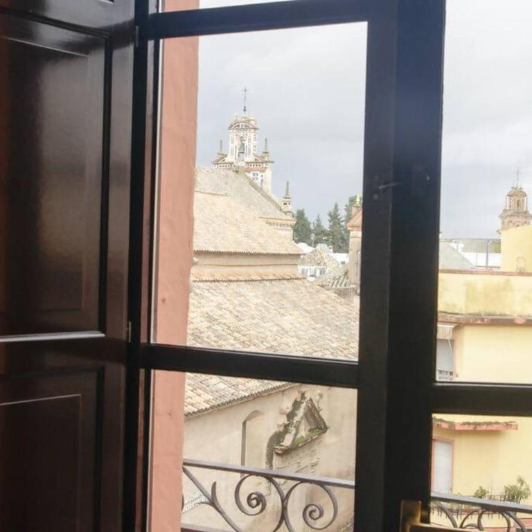 Hosfty Centro - Mirador San Marcos 1 - One-Bedroom Apartment - 16