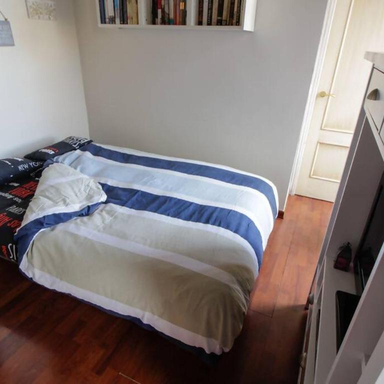 Hosfty Centro - Mirador San Marcos 1 - One-Bedroom Apartment - 23