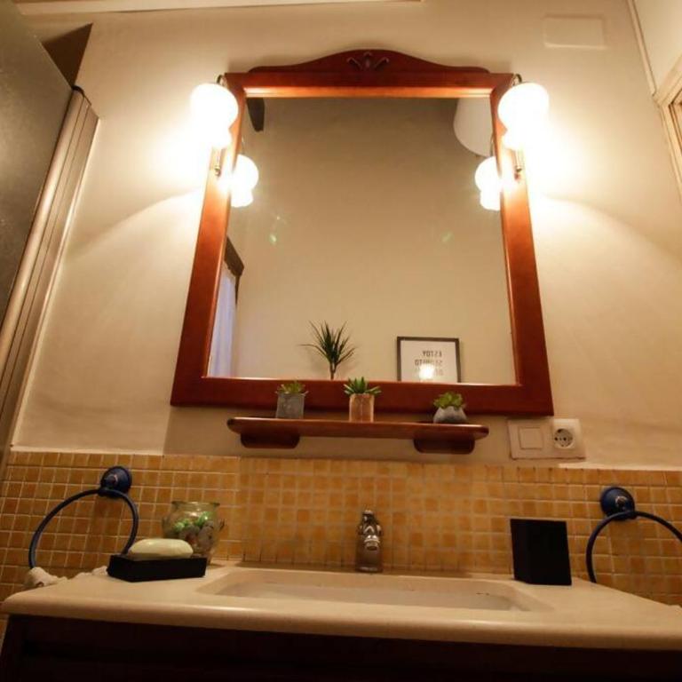 Hosfty Centro - Mirador San Marcos 1 - One-Bedroom Apartment - 28