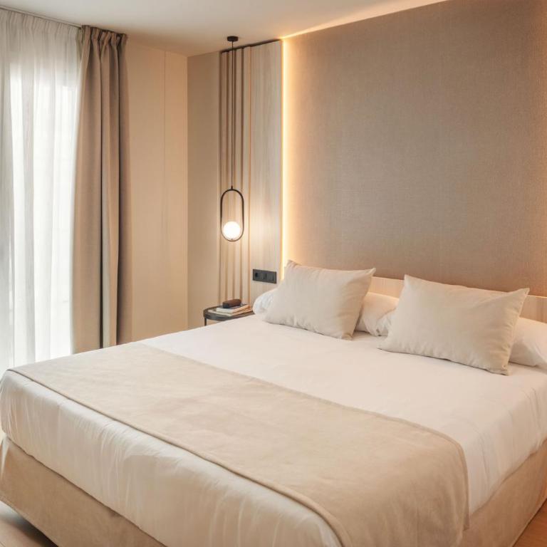 Vita Home Lanzarote I Deluxe Apartments - Two-Bedroom Apartment with Terrace - 5