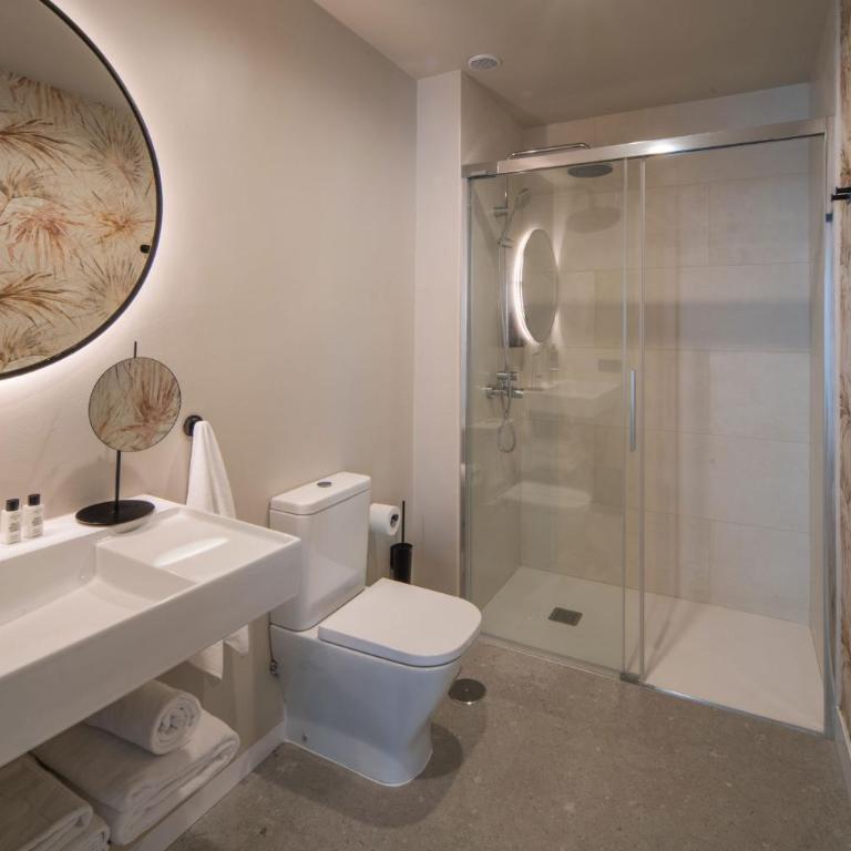 Vita Home Lanzarote I Deluxe Apartments - One-Bedroom Apartment with Terrace - 7