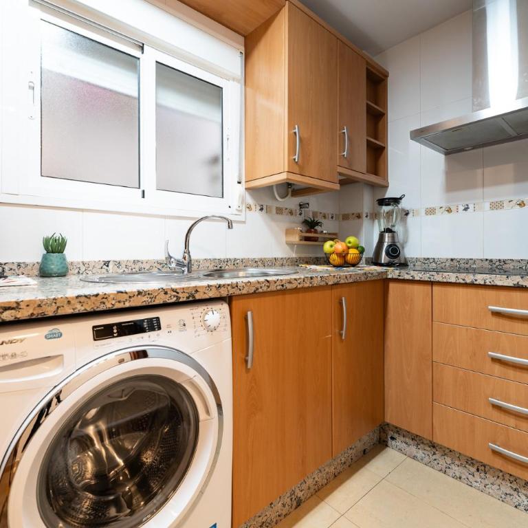 MalagaSuite River Views Center - Apartamento de 3 dormitorios con vistas - 10