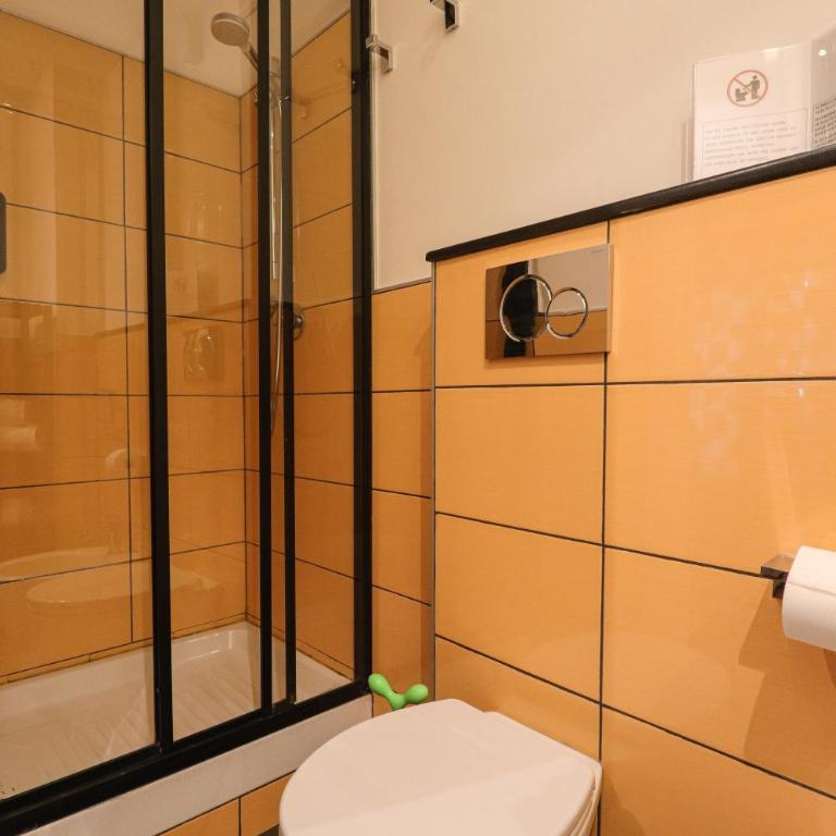 L'Angolo Cortese - Deluxe Double Room with Shower - 31