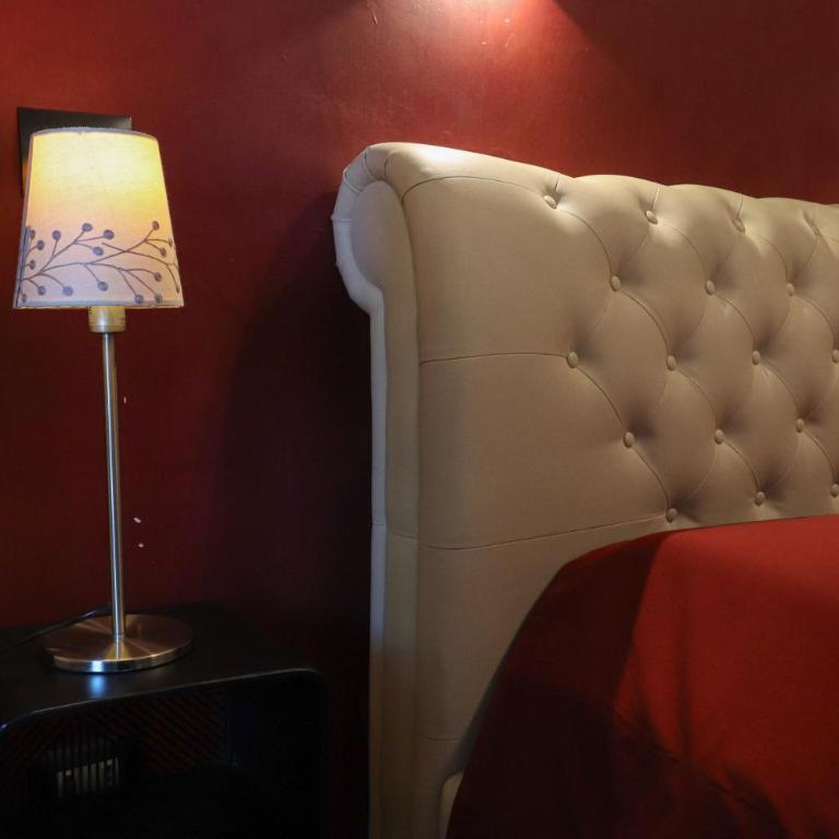 L'Angolo Cortese - Deluxe Double Room with Shower - 22
