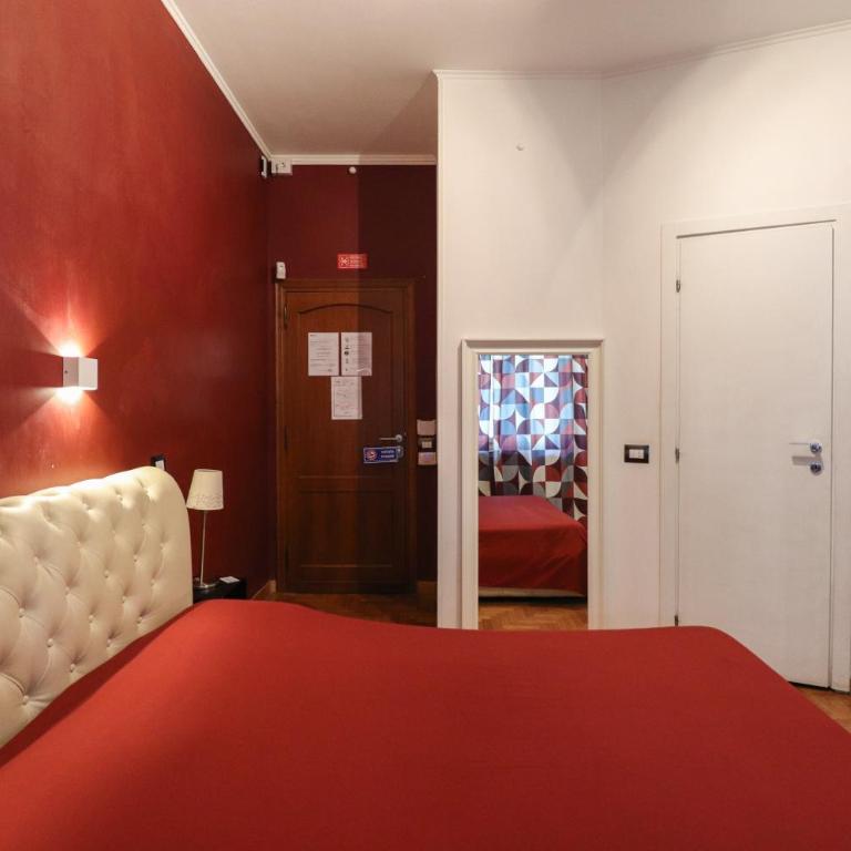 L'Angolo Cortese - Deluxe Double Room with Shower - 28