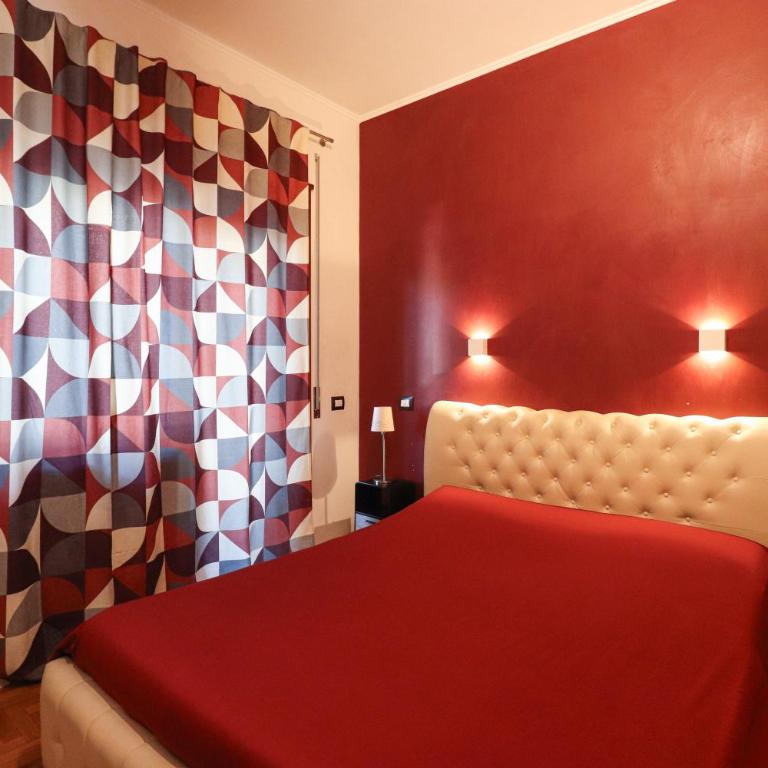 L'Angolo Cortese - Deluxe Double Room with Shower - 30