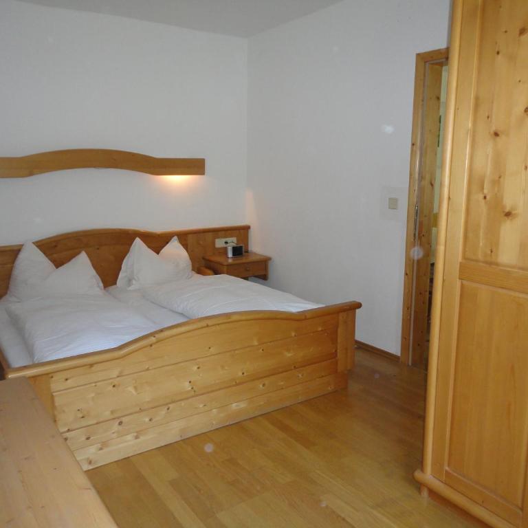 Appartements Lärchenhof - Apartment mit 1 Schlafzimmer - 4