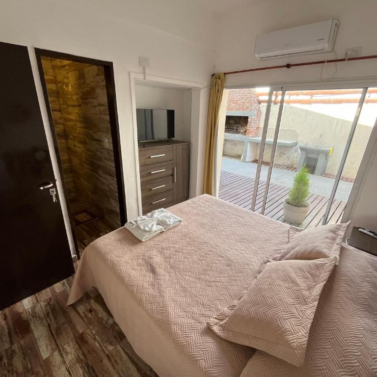 Complejo Roccatini - Double Room - 22