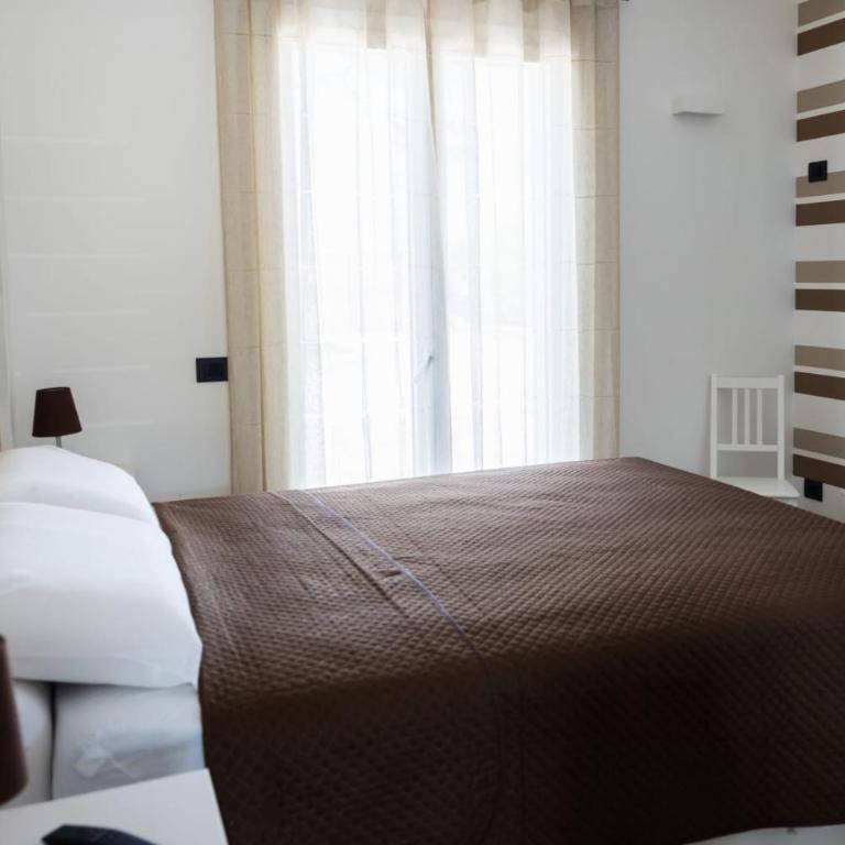 Villa Albamonte - Apartment with Terrace - 28