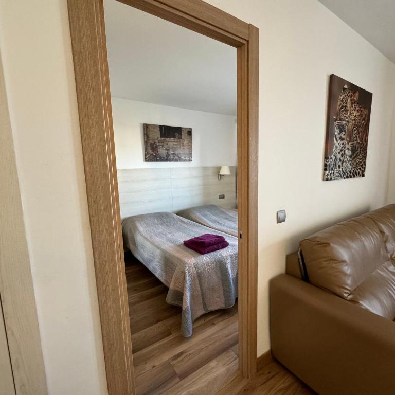 Apartsalou Michelangelo - Apartamento Estándar - 8