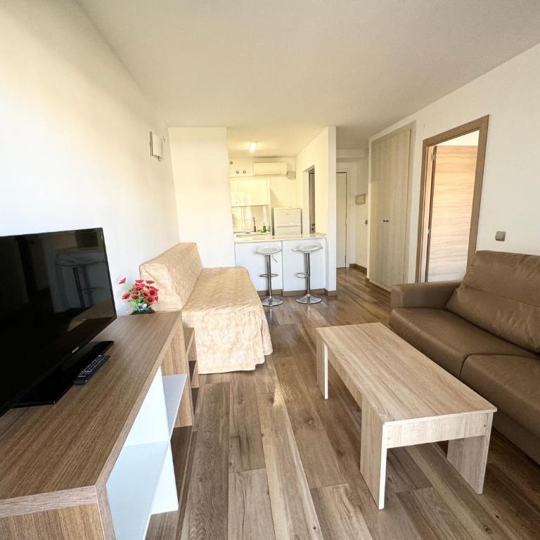 Apartsalou Michelangelo - Apartamento Estándar - 3