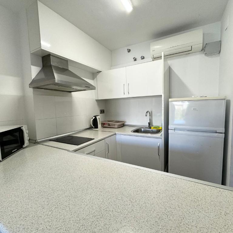 Apartsalou Michelangelo - Apartamento Estándar - 9