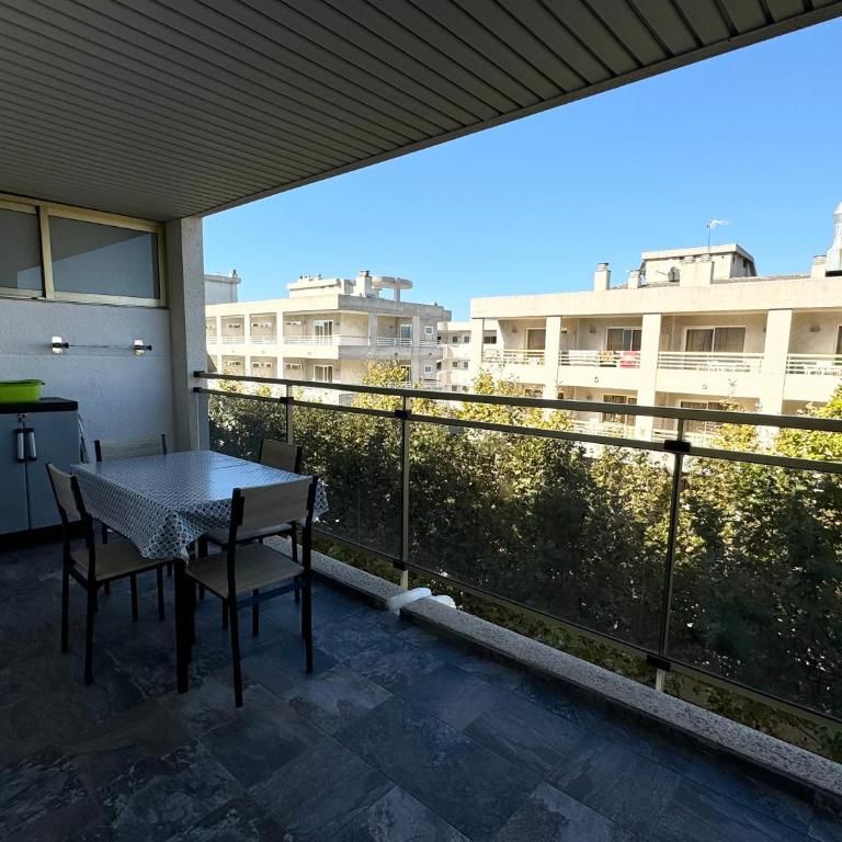 Apartsalou Michelangelo - Apartamento Estándar - 11