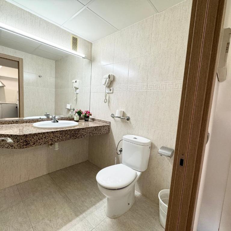Apartsalou Michelangelo - Apartamento - 3