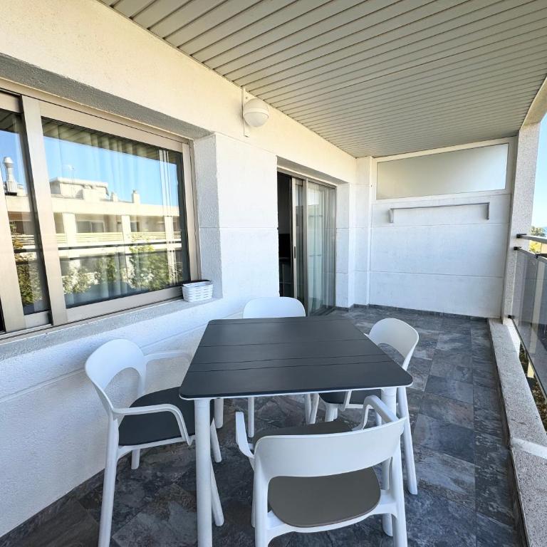 Apartsalou Michelangelo - Apartamento - 1