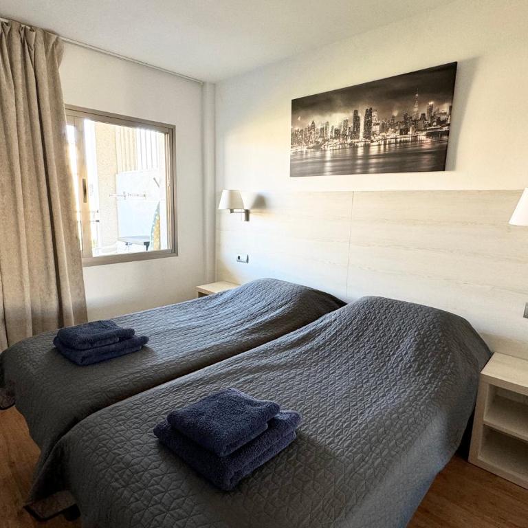 Apartsalou Michelangelo - Apartamento - 7