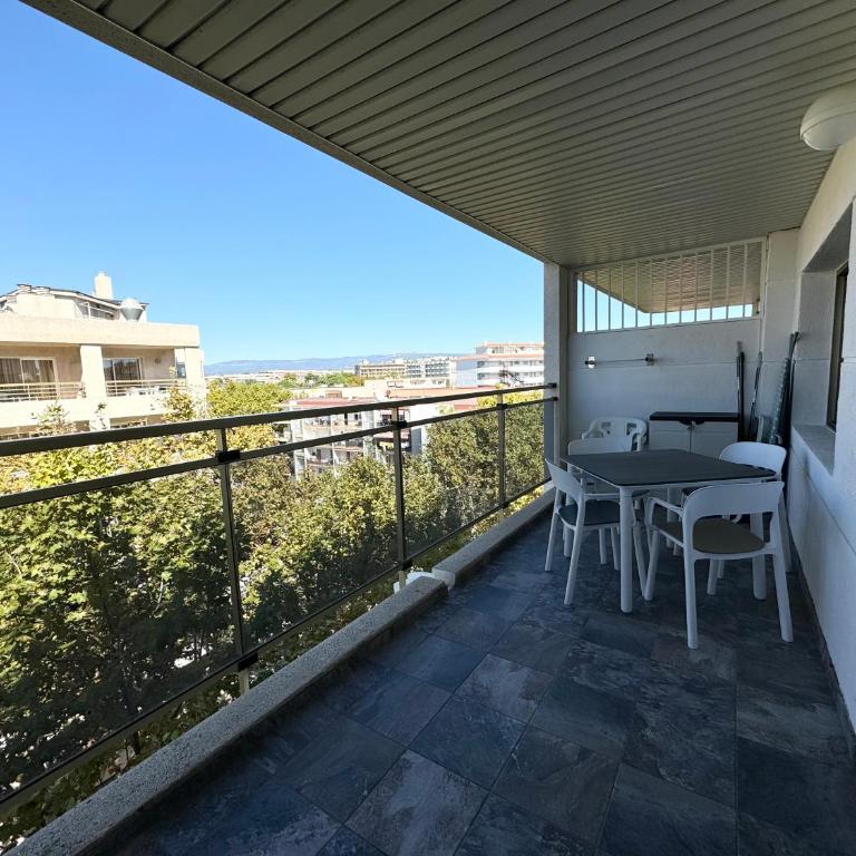 Apartsalou Michelangelo - Apartamento - 16