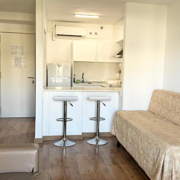 Apartsalou Michelangelo - Apartamento - 15