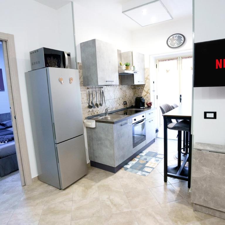Le Giare Agrigento - Appartamento Superior con 1 Camera da Letto e Balcone - 1