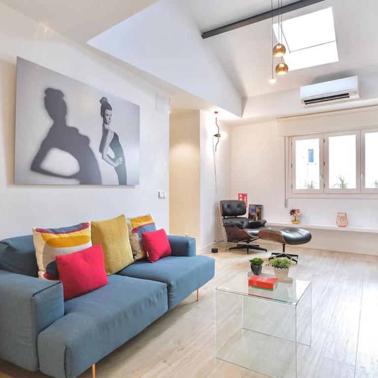Location Location Location (F42) - Two-Bedroom Apartment - 2