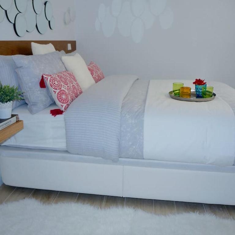 Location Location Location (F42) - Two-Bedroom Apartment - 6
