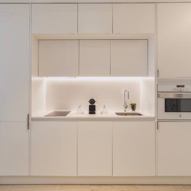 Location Location Location (F42) - Two-Bedroom Apartment - 12