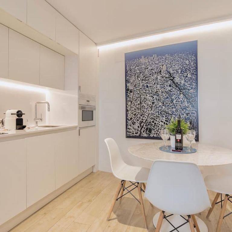 Location Location Location (F42) - Two-Bedroom Apartment - 14