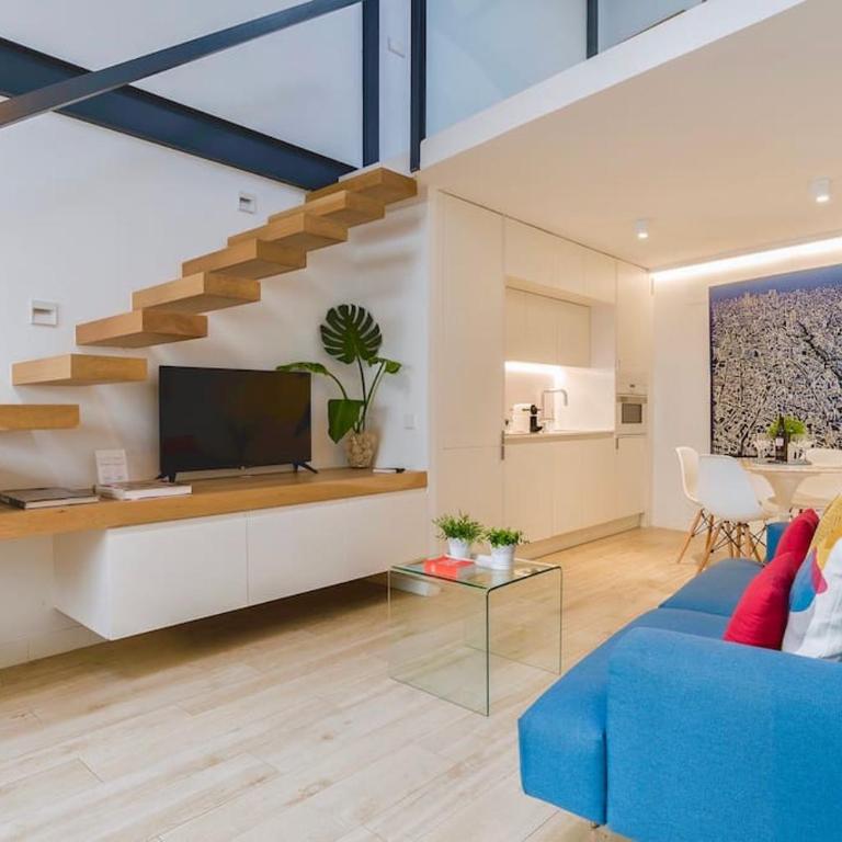 Location Location Location (F42) - Two-Bedroom Apartment - 15