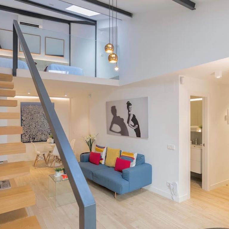 Location Location Location (F42) - Two-Bedroom Apartment - 18